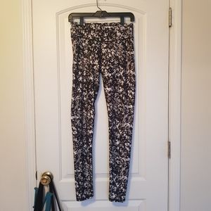 Fabletics Printed Leggings